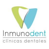 Inmunodent logo - Similar company to Cdc Dental
