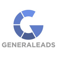 GENERALEADS logo - Similar company to Pixelus