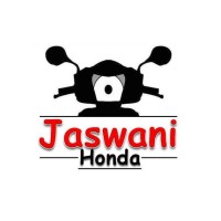 JASWANI HONDA.
