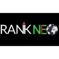 RANK NEO logo - Similar company to Lorven Nutritech