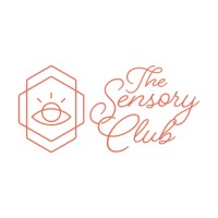 The Sensory Club logo - Similar company to The Third Place For Kids