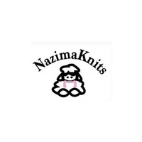 NazimaKnits logo - Similar company to Truss Nyc