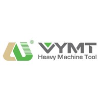 VYMT-Jiangsu Weiyang Heavy Industry Technology Co.,LTD logo - Similar company to Zymt Machine Tools