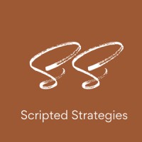 Scripted Strategies logo - Similar company to Scaled Advisor - Advisor Growth Consulting