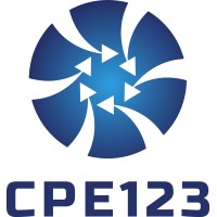 CPE123 Solutions logo - Similar company to Lanvera