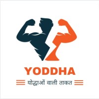 Yoddha Group logo - Similar company to Y