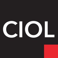 Chartered Institute of Linguists logo - Similar company to Global Ada Solutions