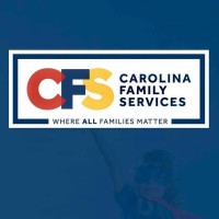 Carolina Family Services Inc. logo - Similar company to University Activities Board At Michigan State University