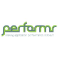 Performr logo - Similar company to Appstudio