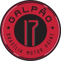 Galpão 17 logo - Similar company to Movementa