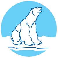 Polar Seafood Ukraine logo - Similar company to Evolve Seafood