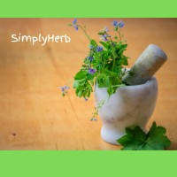 SimplyHerb logo - Similar company to Restore Hyper Wellness & Cryotherapy - Ohio