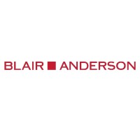 Blair-Anderson logo - Similar company to Excom Consultants