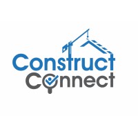 Construct Connect Recruitment logo - Similar company to Mark Design Studios Architecture, Pc