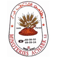 Minoteries Achark logo - Similar company to Diva Distribution Sarl