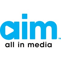 All In Media logo - Similar company to Weequb Technologies