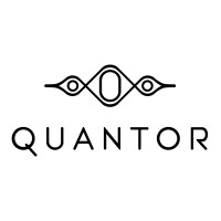 Quantor logo - Similar company to Fudata