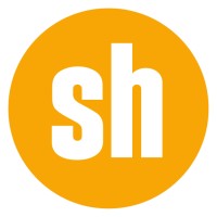 SimpsonHaugh logo - Similar company to 5Plus Architects