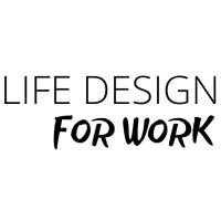 Life Design For Work logo - Similar company to Life Design B.V.