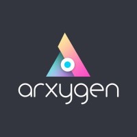 Arxygen AIWrite logo - Similar company to Plato Ai