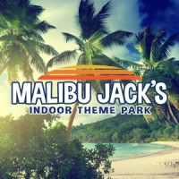 Malibu Jack's Indoor Theme Park logo - Similar company to Integrated Project Resources, Llc
