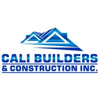 Cali Builders & Construction Inc. logo - Similar company to Srujan Interiors & Architects Pvt Ltd