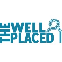 The Well Placed logo - Similar company to Bridge F61