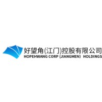 HopeHwangCorp(JiangMen)Holdings Co., Ltd logo - Similar company to Shenzhen &Munich Capital Co., Ltd