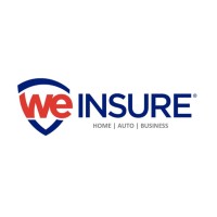 We Insure logo - Similar company to We Insure