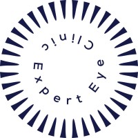 The Expert Eye Clinic logo - Similar company to The Expert Eye