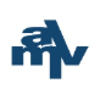 AMV Impressions logo - Similar company to Maxx Imprimerie