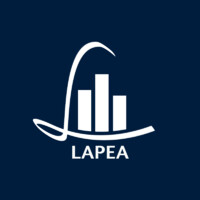 LAPEA - Laboratório de Análises e Pesquisas em Estatística Aplicada logo - Similar company to Conem 2024