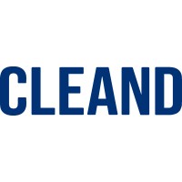 CLEAND GmbH logo - Similar company to Drb Operations Gmbh