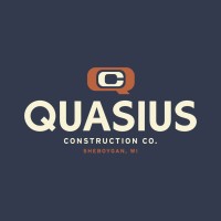 Quasius Construction, Inc. logo - Similar company to A Chappa Construction