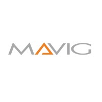 MAVIG GmbH logo - Similar company to Loql