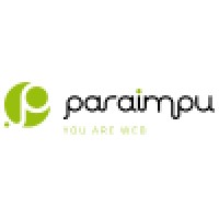 Paraimpu logo - Similar company to Tomato Srl