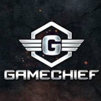 Game Chief logo - Similar company to Gamechief