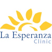 La Esperanza Clinic logo - Similar company to We Thrive Hr