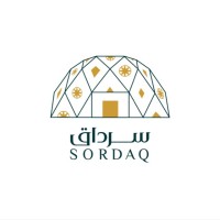 Sordaq logo - Similar company to Albayan Company