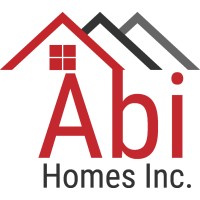 Abi Homes logo - Similar company to Rr Soourcing