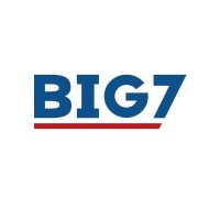 «BIG 7» LLP logo - Similar company to Part Sync Ltd