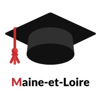 Du Maine-et-Loire aux Grandes Écoles logo - Similar company to La Copa
