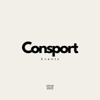 Consport Events logo - Similar company to Ergolife Qualidade De Vida