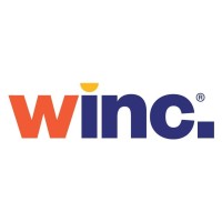 Winc Australia logo - Similar company to Creata