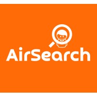 AirSearch logo - Similar company to Mi Select
