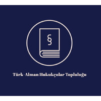 Türk-Alman Hukukçular Topluluğu logo - Similar company to Bodenheimer