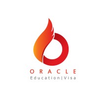 Oracle Education and Visa Consultants logo - Similar company to Xvintec