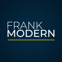 Frank Modern Estate Agents logo - Similar company to Professional Development & Training (Pdt)