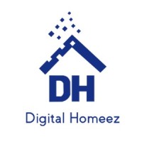 Digital Homeez logo - Similar company to Digital Fox Media