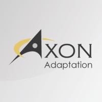 AXON Holdings logo - Similar company to Sonak S.A.